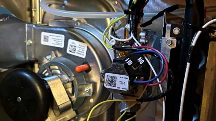 Luxaire Furnace Not Heating? Troubleshooting Guide, Common Causes and Fixes