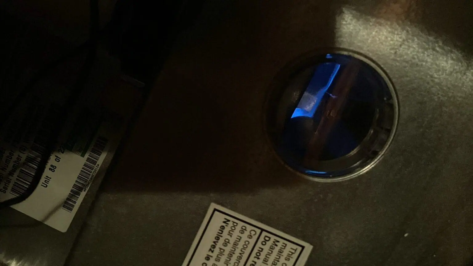Luxaire Furnace Not Heating
