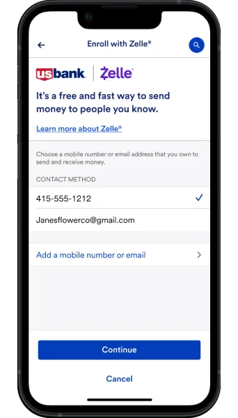 How to Use Zelle