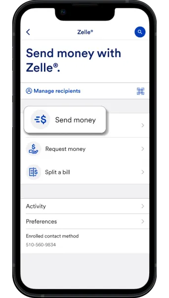 How to Use Zelle