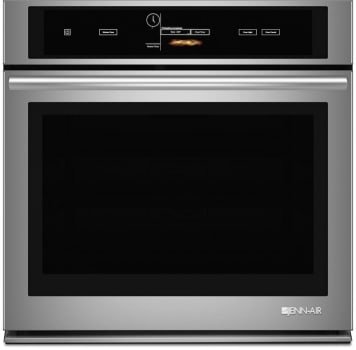 JennAir Oven Not Working