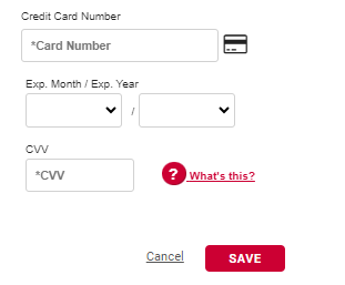 Activate My BJ’s Credit Card in 2026