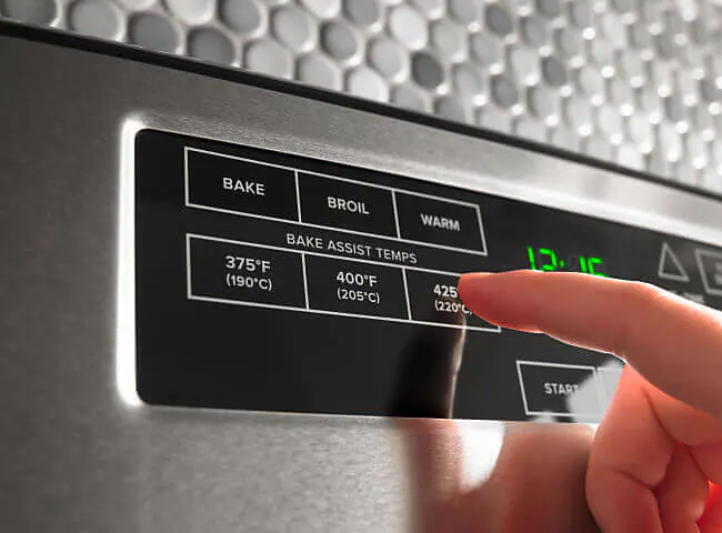 Amana Stove Not Working