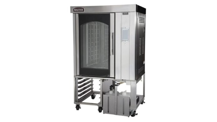 Baxter Oven Not Working Properly? Heating, Fan, Gas and How to Fix Them