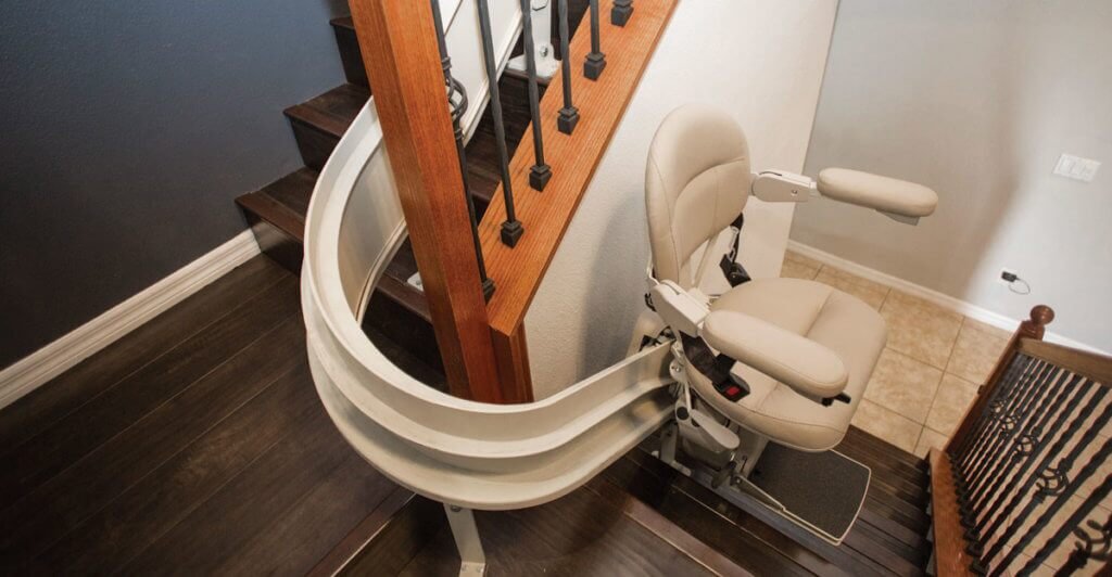 Harmar Stair Lift Not Working