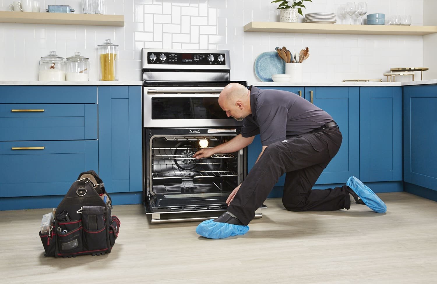 JennAir Oven Not Working