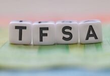 How Much Money Should Be in Your TFSA at 30, 40 or 50? Best TFSA GIC Rates 2026, TFSA by Age