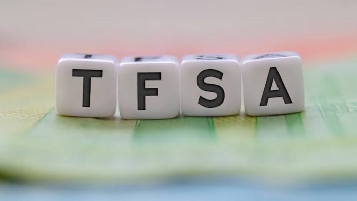 Best TFSA GIC Rates 2026 Best TFSA GIC Rates 2026, TFSA by Age