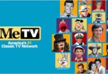 How To Watch MeTV On Roku, Firestick, Smart TV And Apple TV MeTV Activation