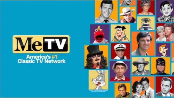 MeTV Activation MeTV Activation
