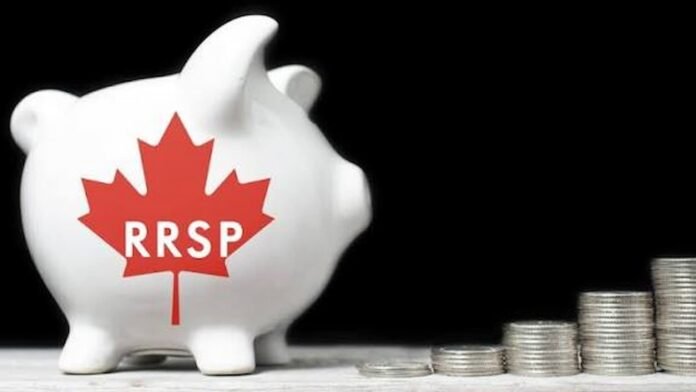 RRSP Withdrawal Rules
