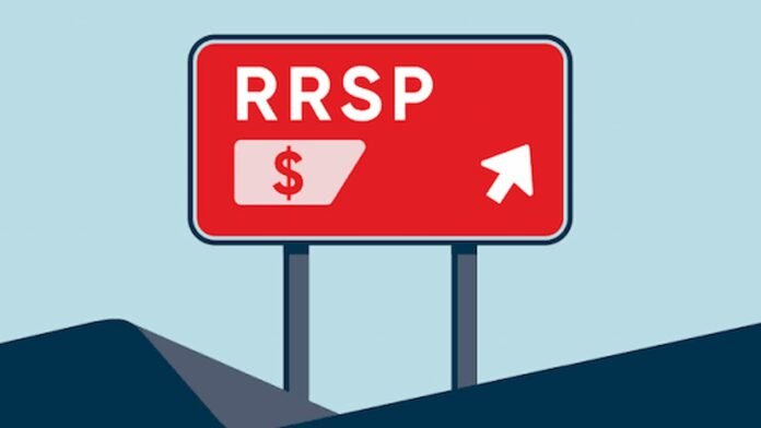 RRSP Withdrawal Tax Calculator