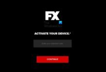 How to Activate FXNOW on Roku, Firestick, Smart TV & Apple TV? How to Activate FXNOW on Roku, Firestick, Smart TV & Apple TV?