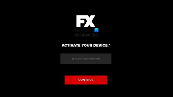 How to Activate FXNOW on Roku, Firestick, Smart TV & Apple TV?