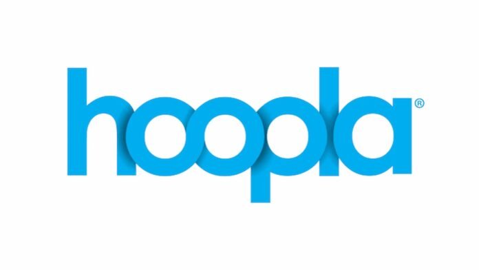Hoopla Digital Activation Hoopla Digital Activation