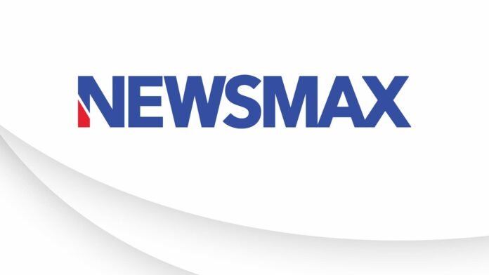 Newsmax on Roku Newsmax on Roku
