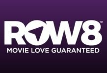 ROW8 Activation Guide: How to Watch Movies on Roku, Vizio Smart TV and Computer ROW8 Activation