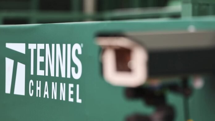 Tennis Channel Activation Tennis Channel Activation