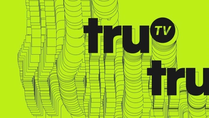 TruTV Activation Guide TruTV Activation Guide